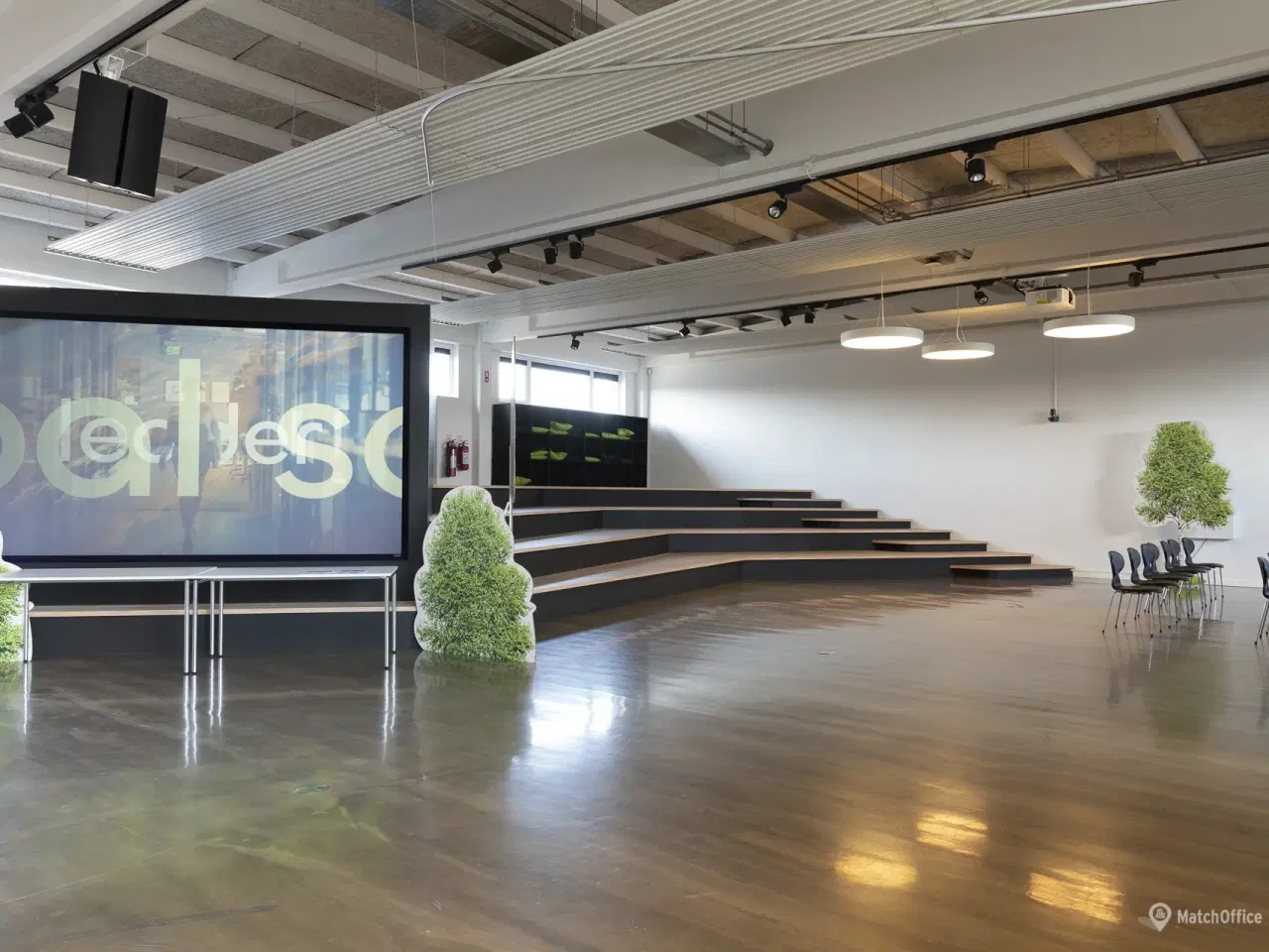 Billede 9 - Moderne og fleksible kontorlokaler i Brøndby