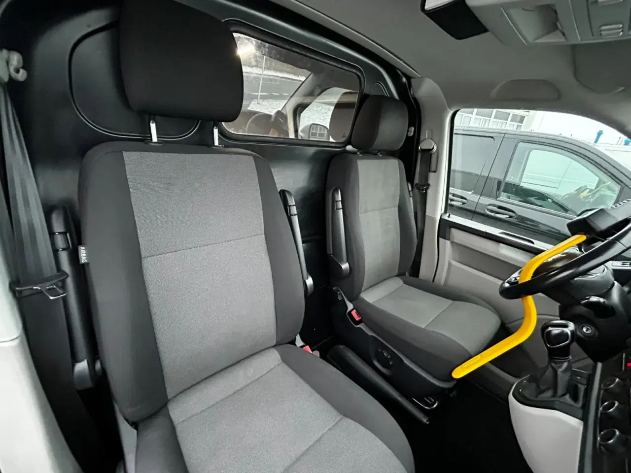 Billede 17 - VW Transporter 2,0 TDi 150 Kassevogn DSG lang