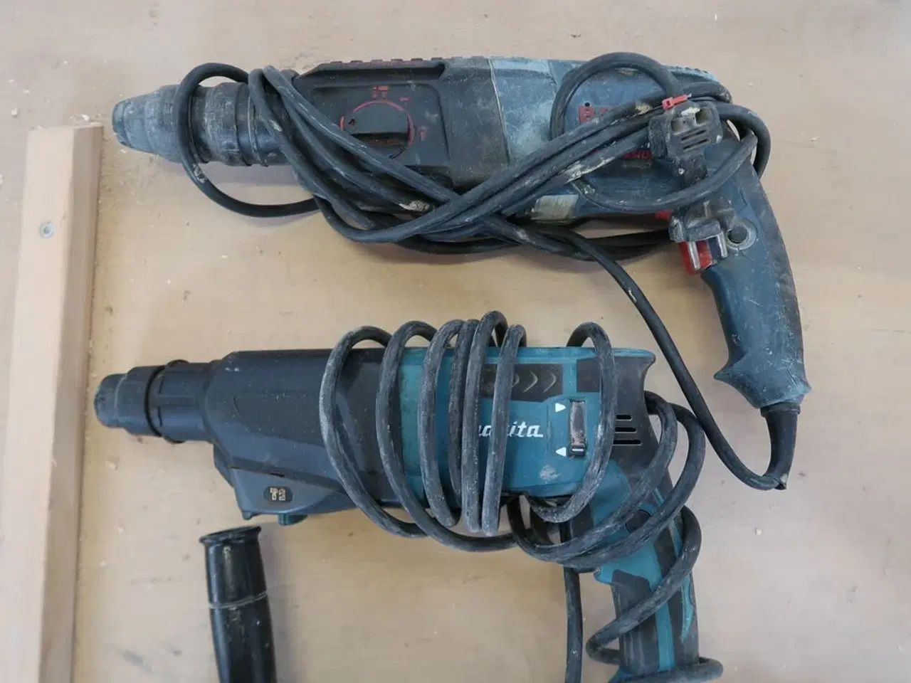 Billede 2 - 3 stk. El værktøjer