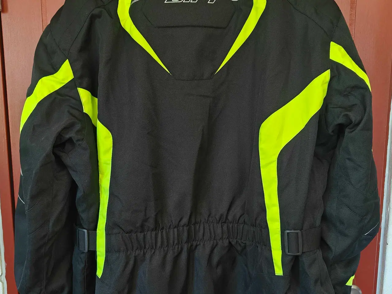 Billede 2 - Difi motorcykel jakke 4XL