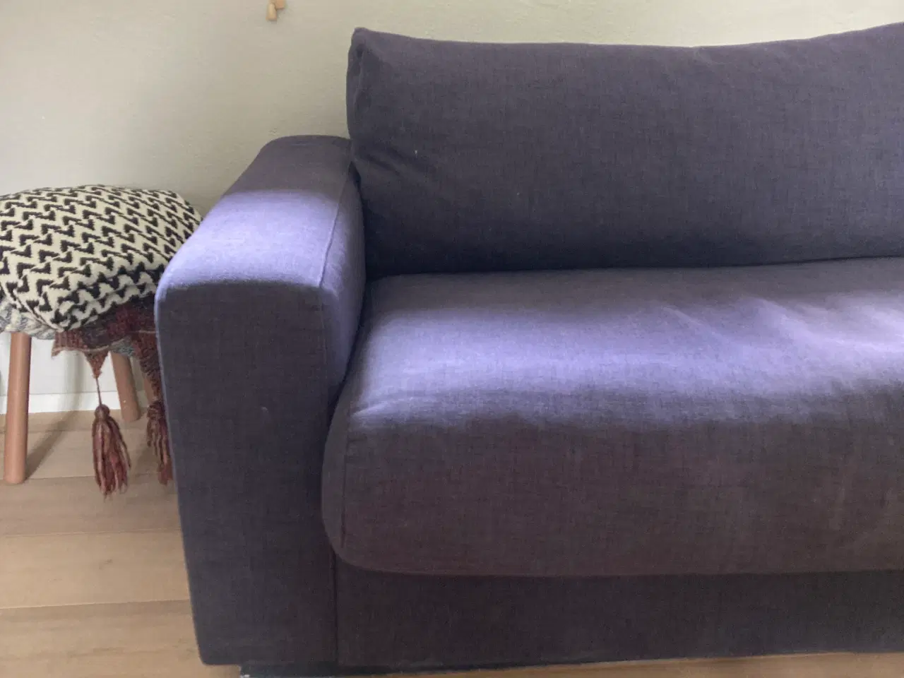 Billede 4 - 3 personers sofa 