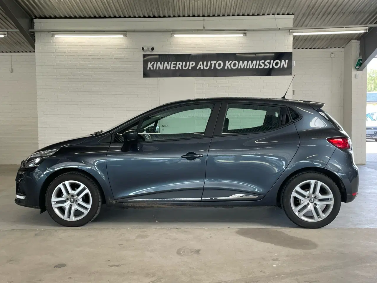 Billede 2 - Renault Clio 0,9 Energy TCe Zen 90HK 5d