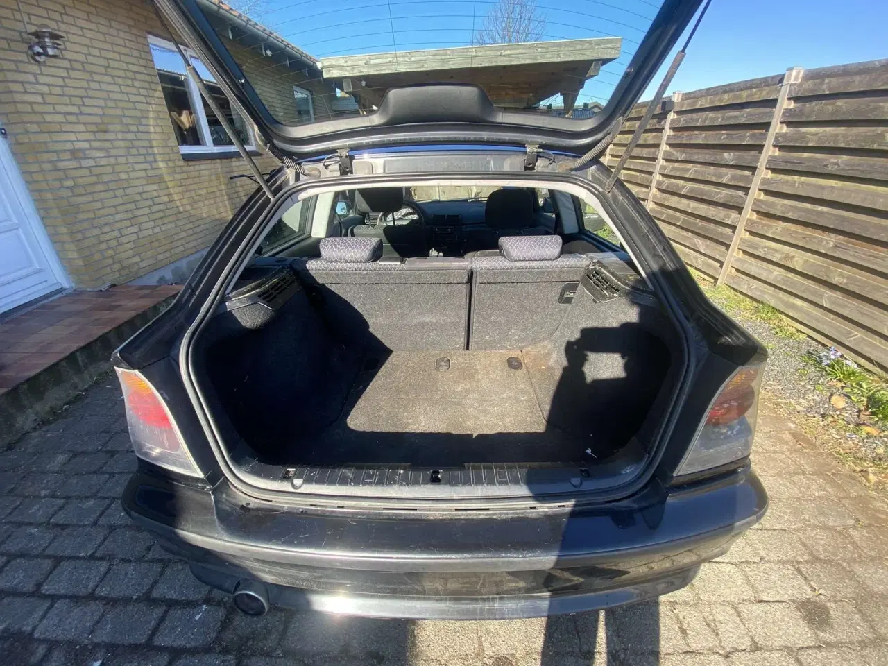 Billede 7 - Bmw e46 318 ti compact 
