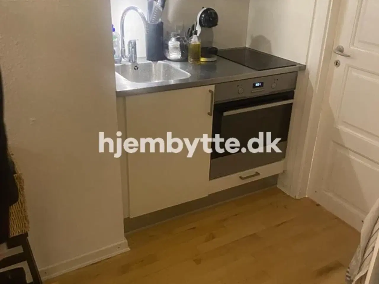 Billede 4 - Hjembytte - Haugstedsgade