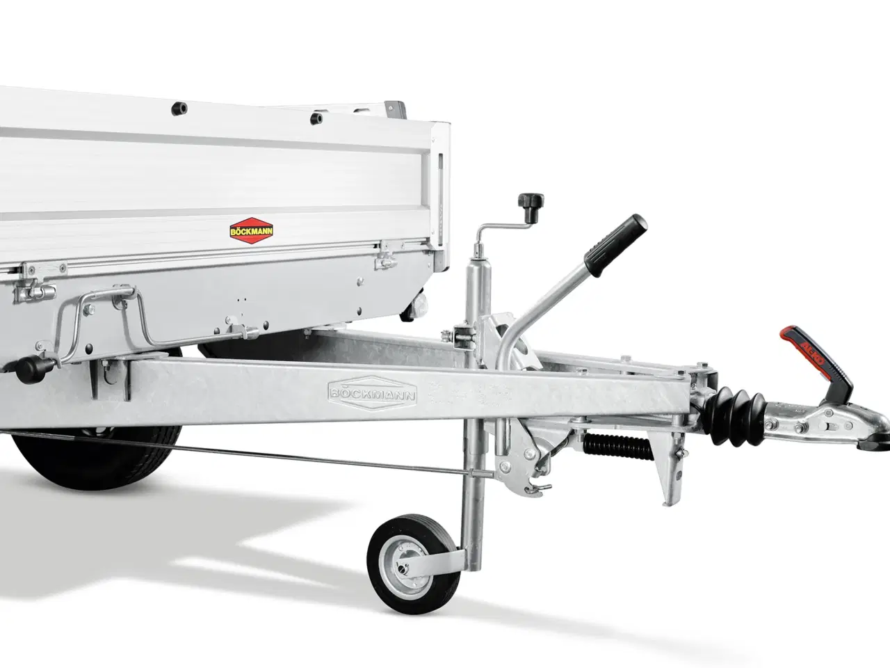 Billede 10 - Böckmann HL-AL 2516/20