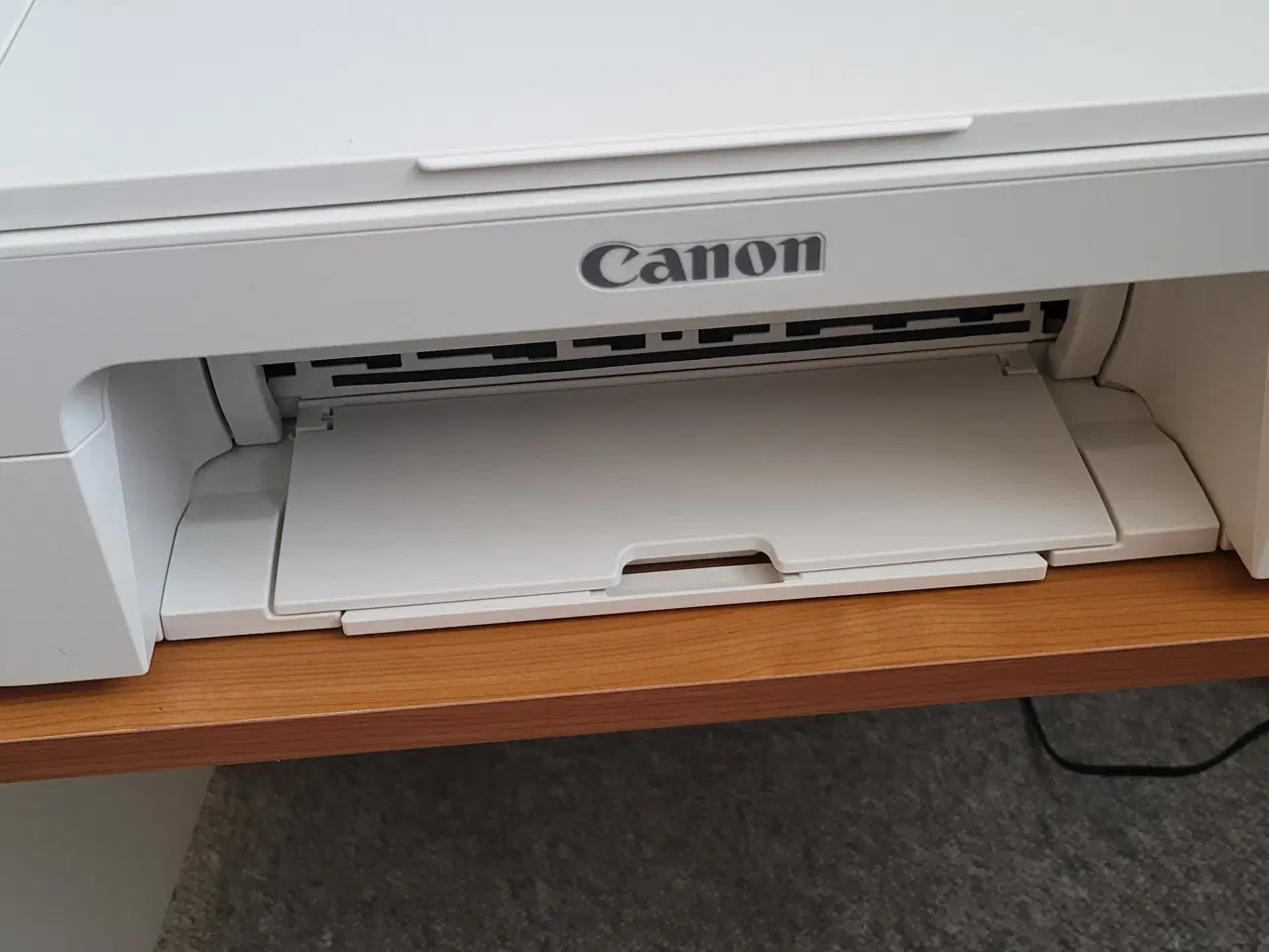 Billede 2 - Canon print, kopi, scan mrk TS3151