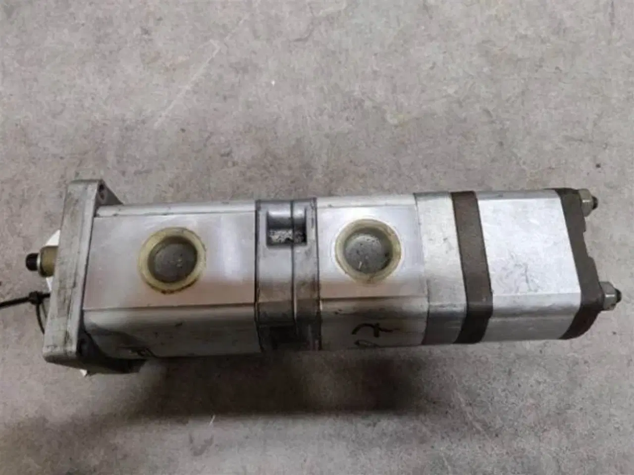 Billede 8 -   Bosch Hydraulik pumpe