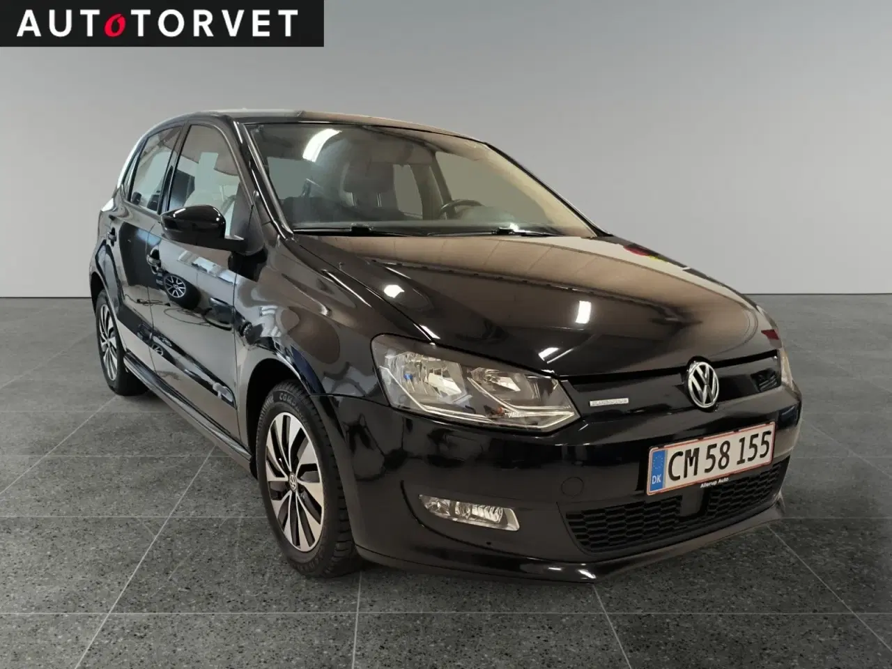 Billede 2 - VW Polo 1,0 TSi 95 BlueMotion
