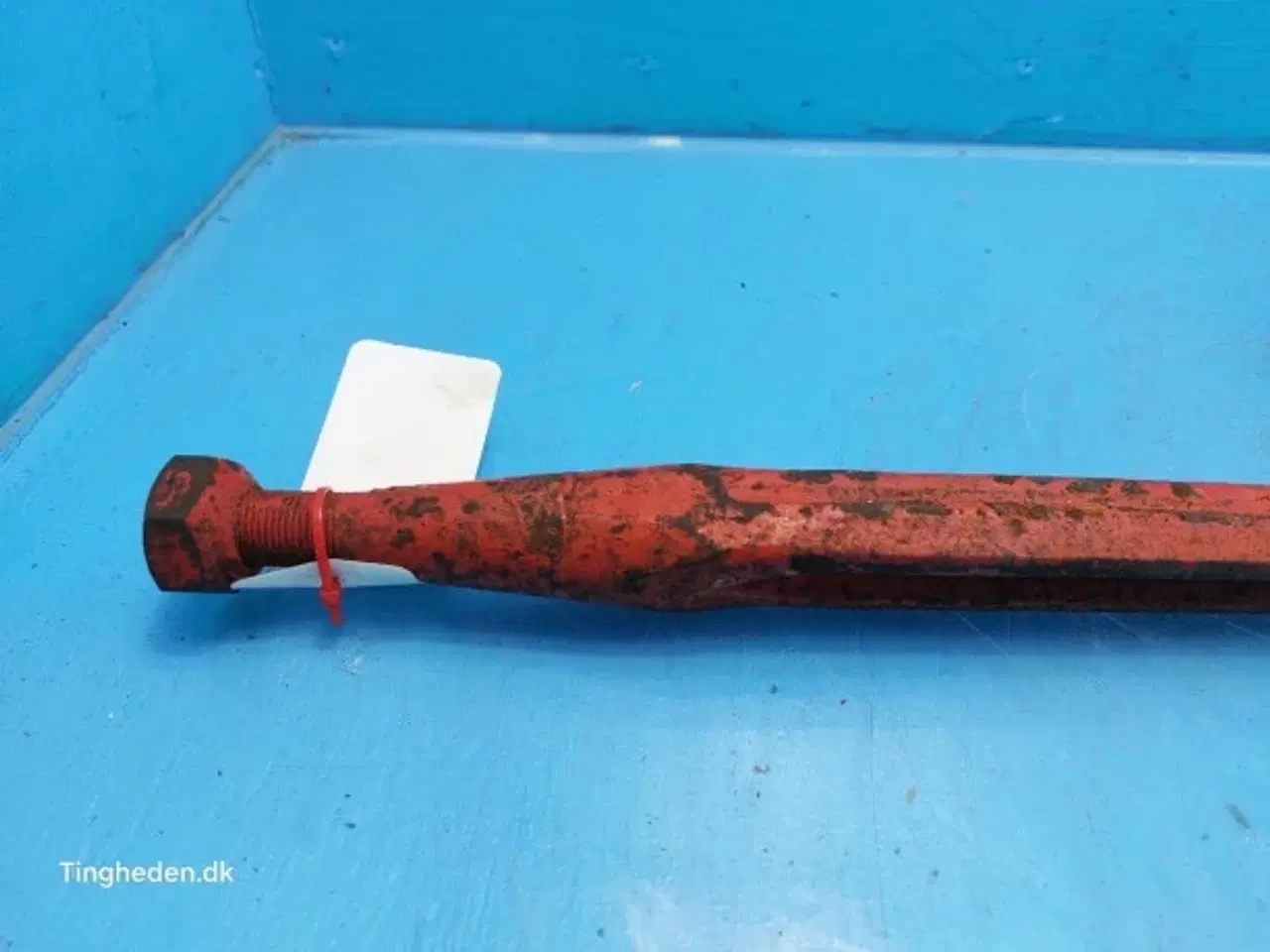 Billede 19 - Ballespids 4 Stk