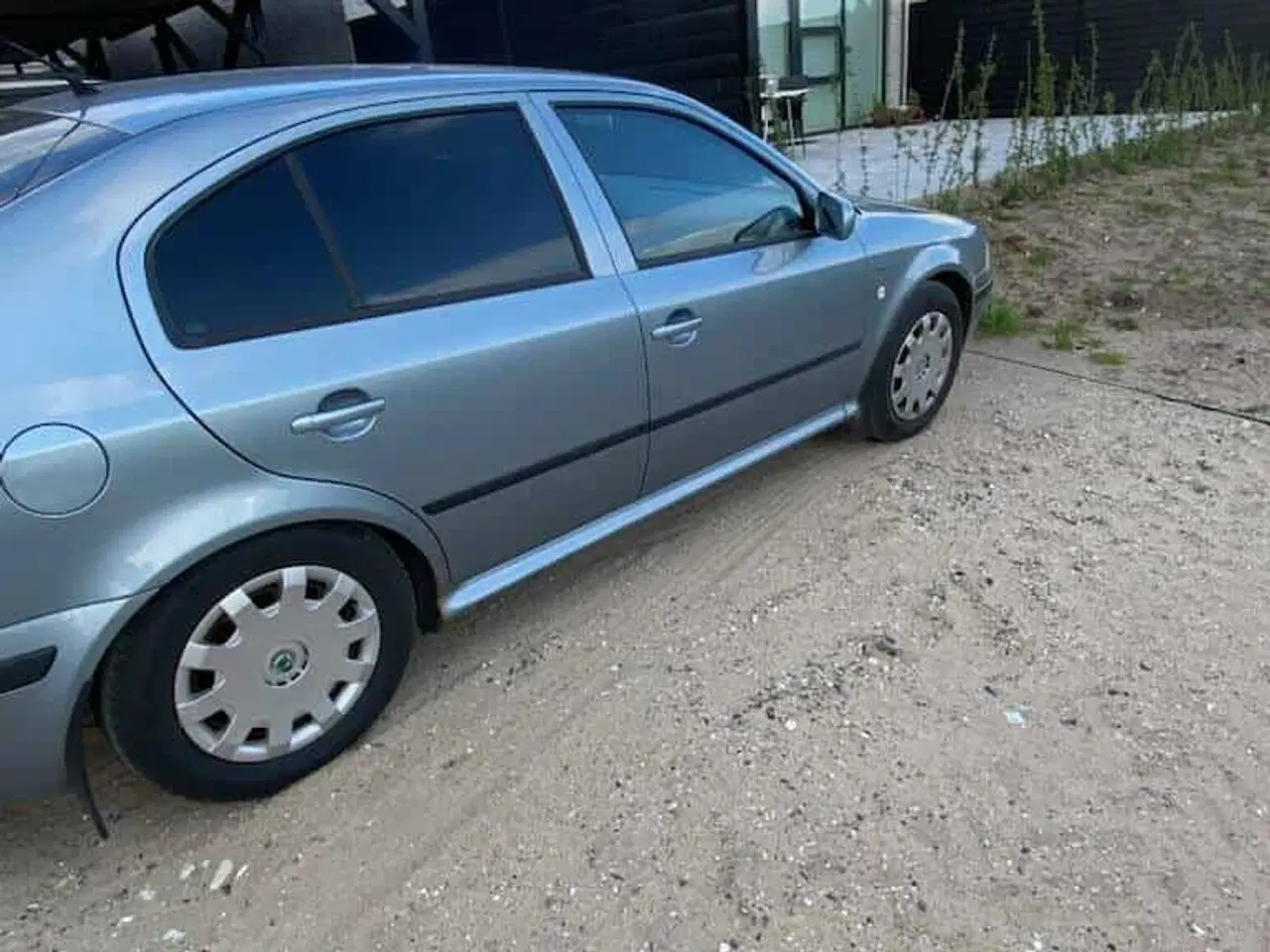 Billede 3 - Skoda Octavia Ambiente Combi