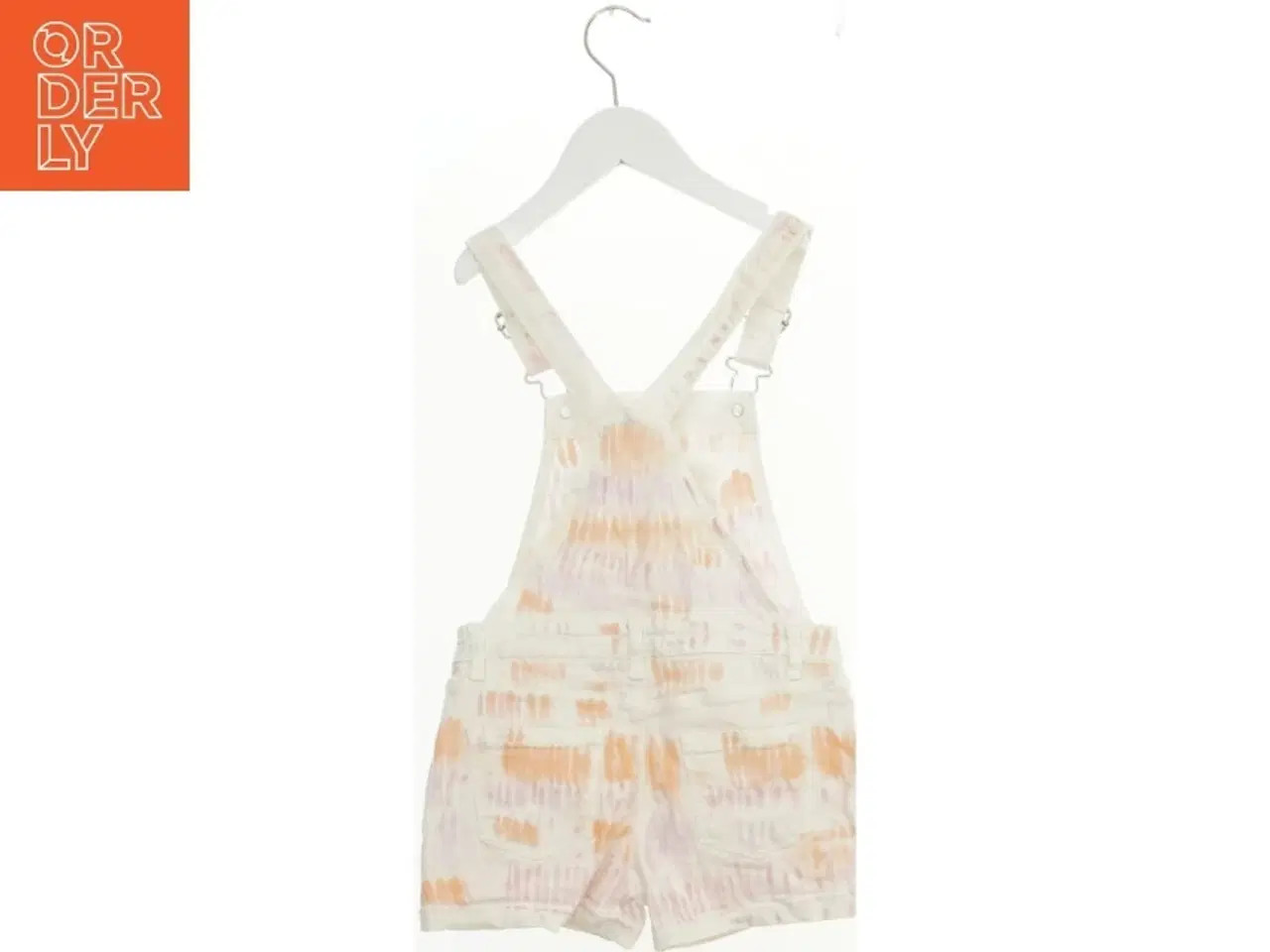 Billede 2 - Overalls fra Primark (str. 110 cm)