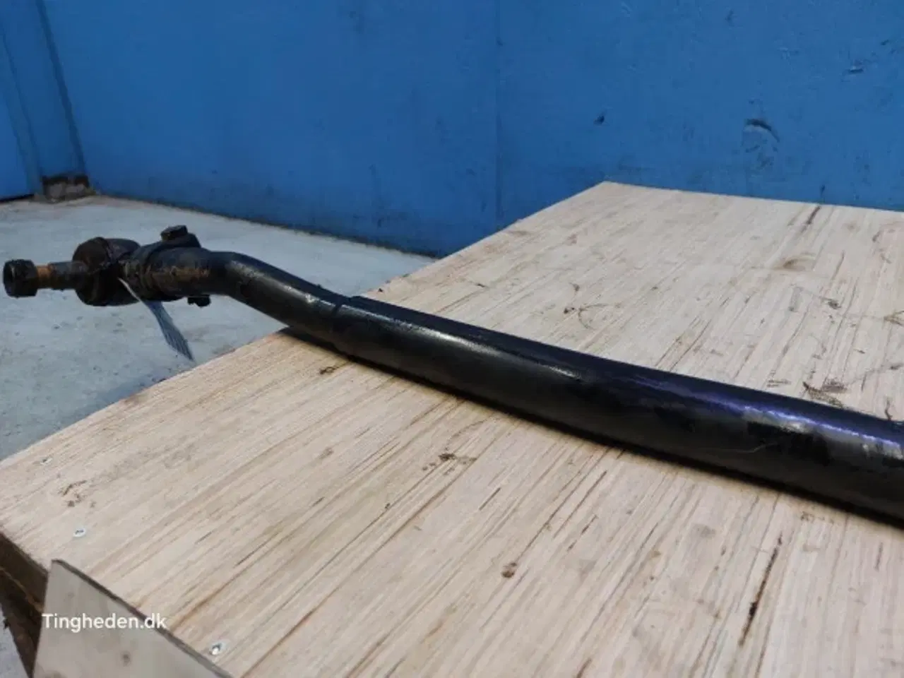 Billede 4 - Case Puma 185 Styrestang 48050387