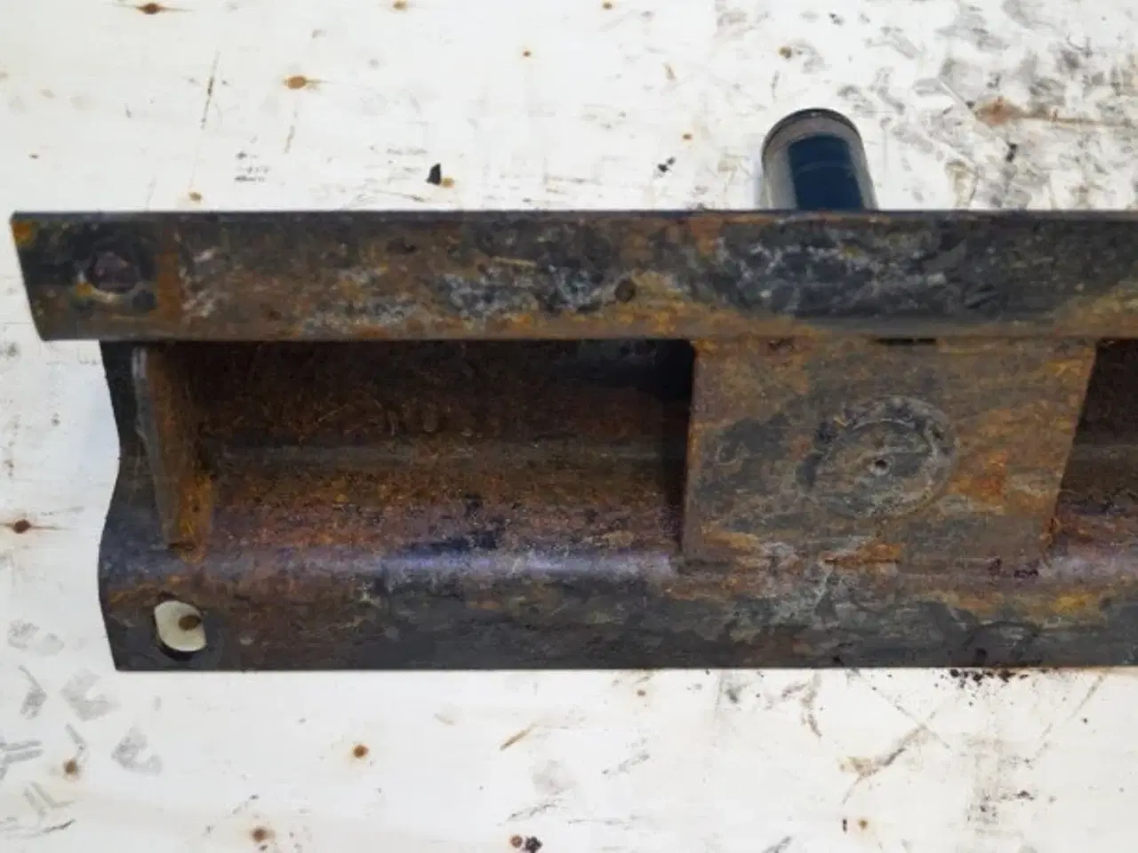 Billede 10 - New Holland BB9060 Ophæng 87644905