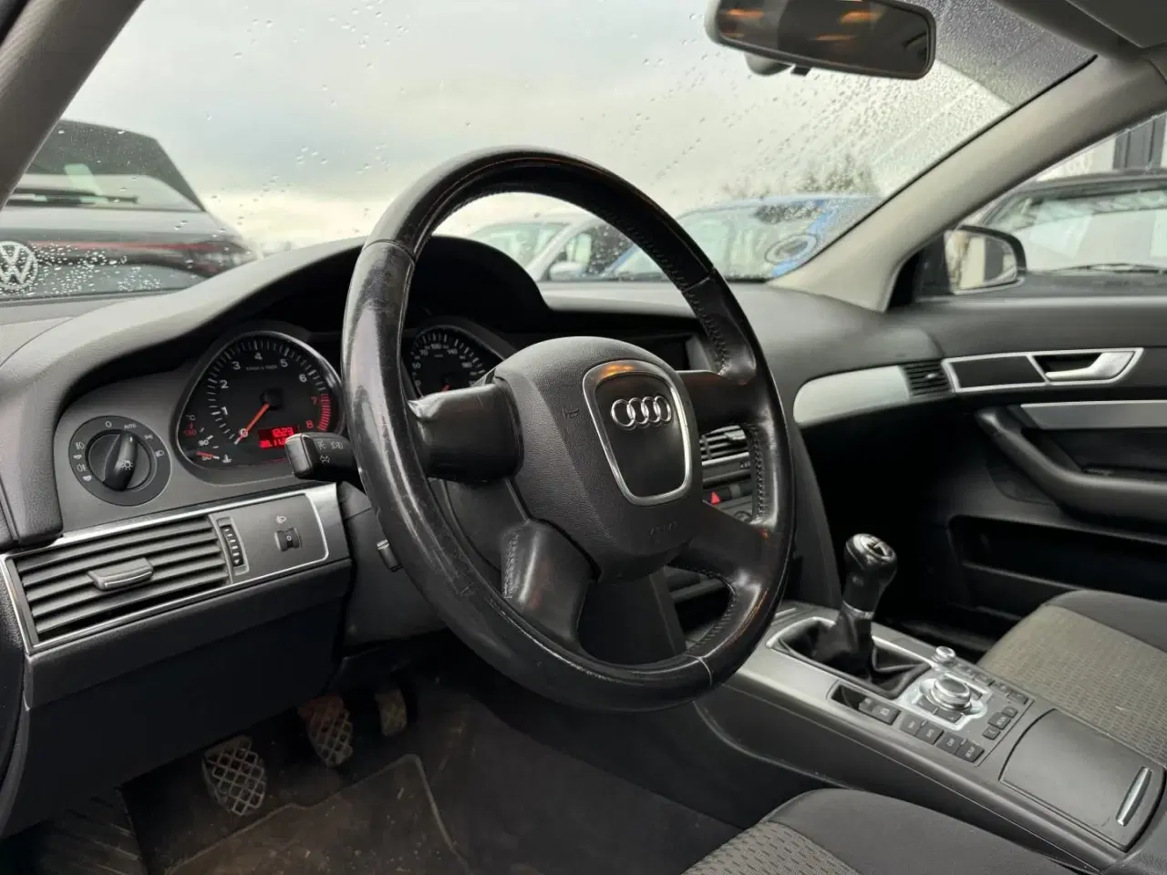 Billede 7 - Audi A6 2,4 V6 177HK 6g