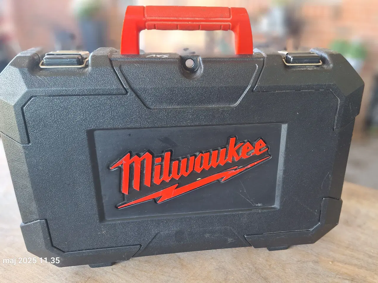 Billede 4 - Milwaukee Bajonetsav M12