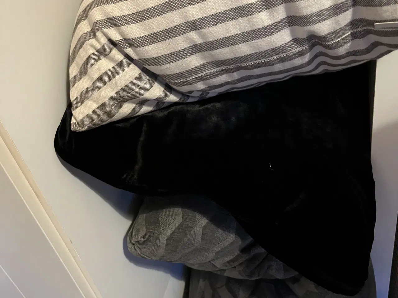 Billede 1 - Puder 4 stk. 