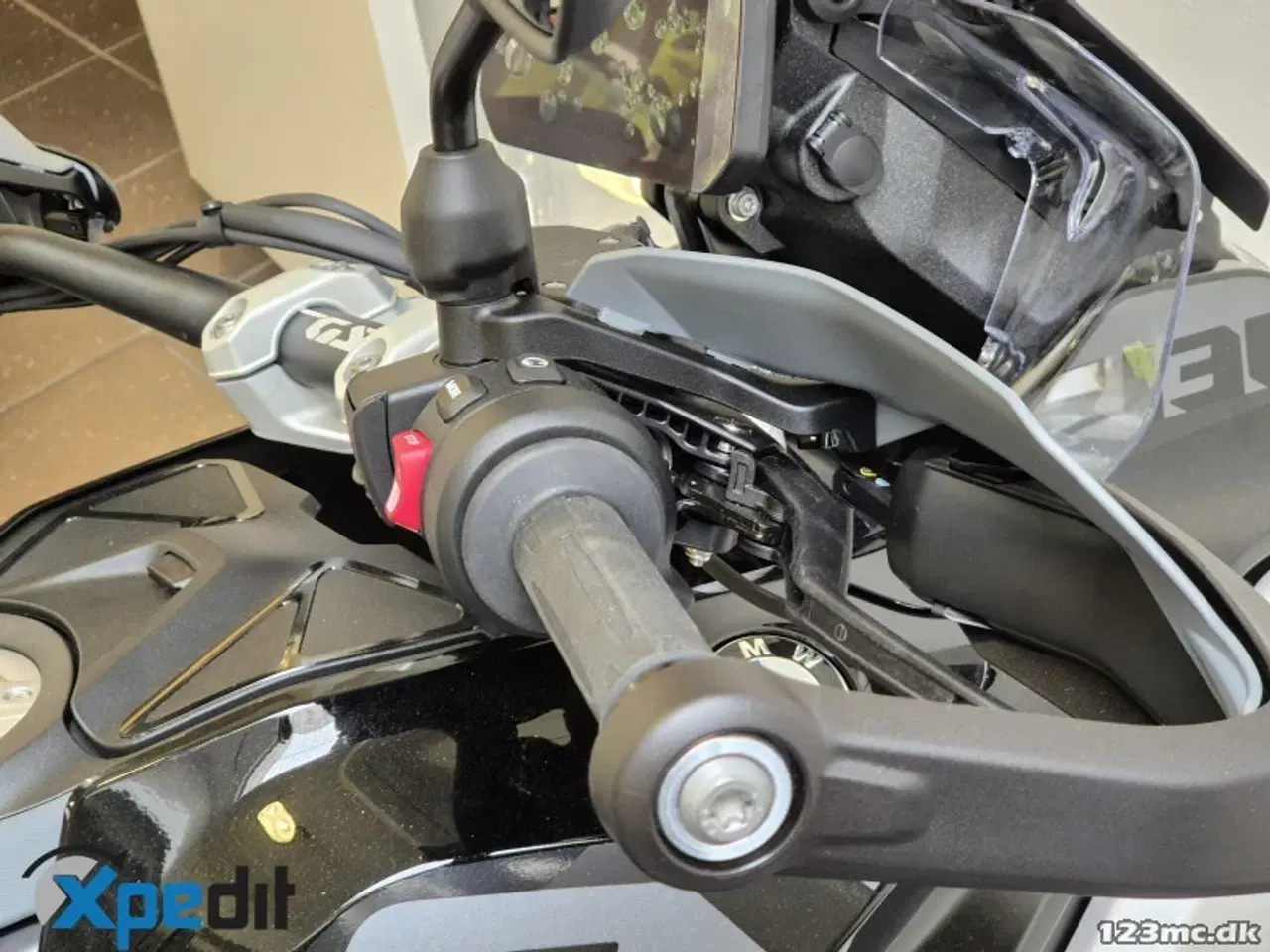 Billede 12 - BMW R 1300 GS