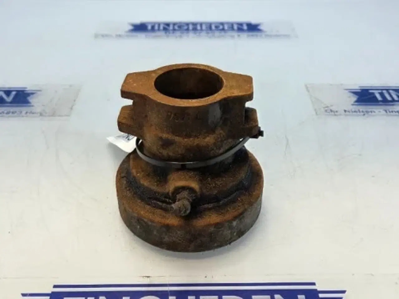 Billede 2 - Ford 4000 Udrykkerleje 81825151