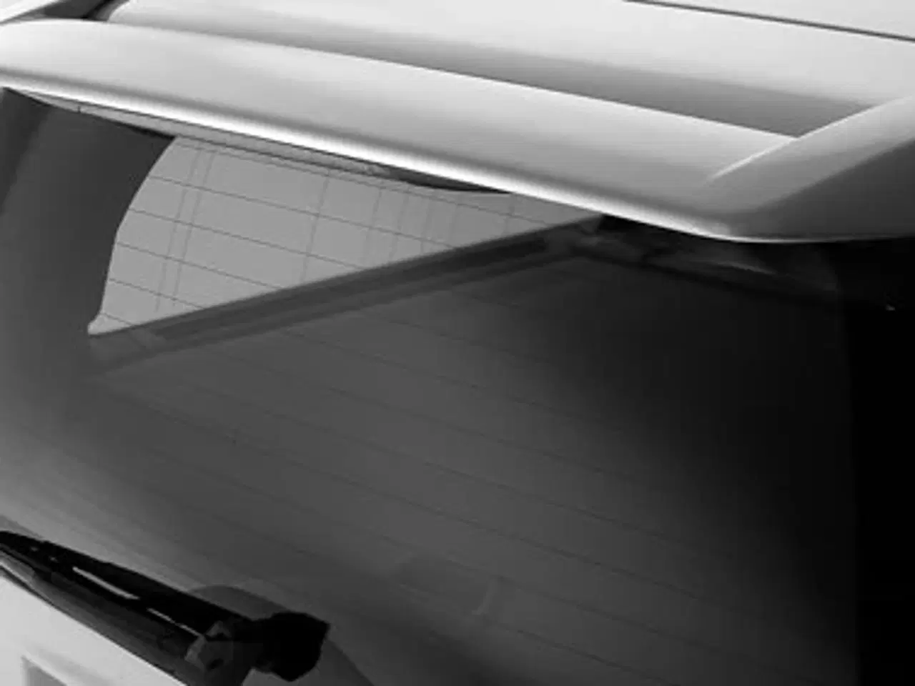 Billede 9 - Spoiler, Volvo, V70 & XC70