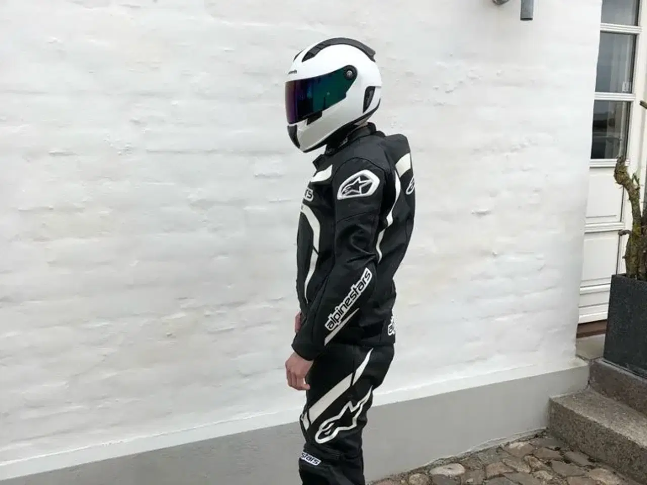Billede 4 - Schuberth
