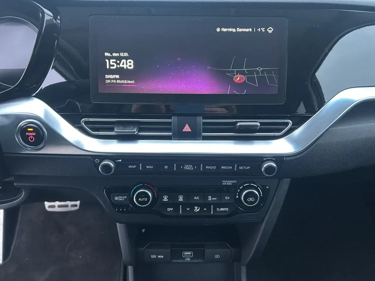 Billede 12 - Kia Niro 64 EV