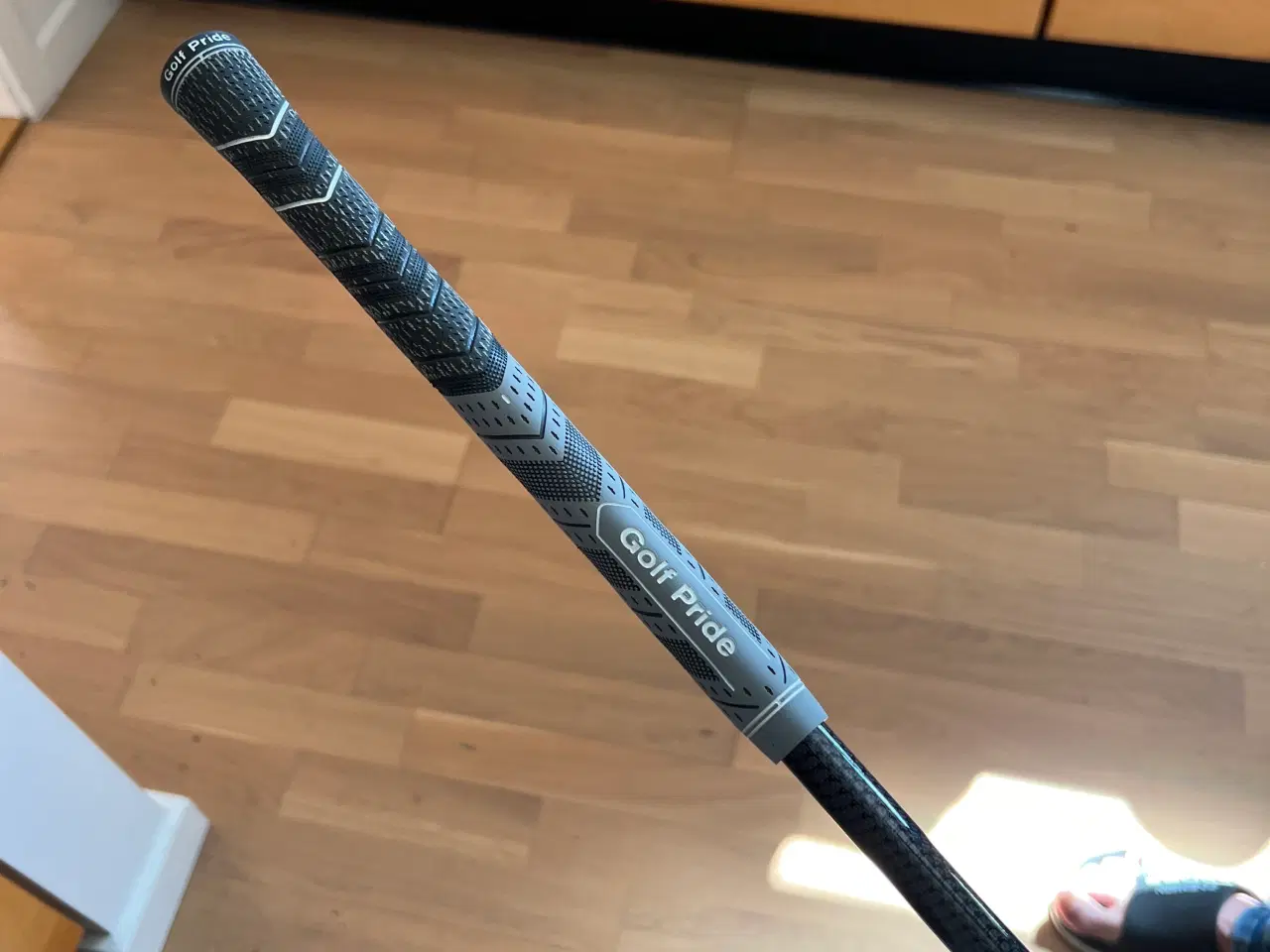 Billede 7 - Titleist 9,5 grader driver