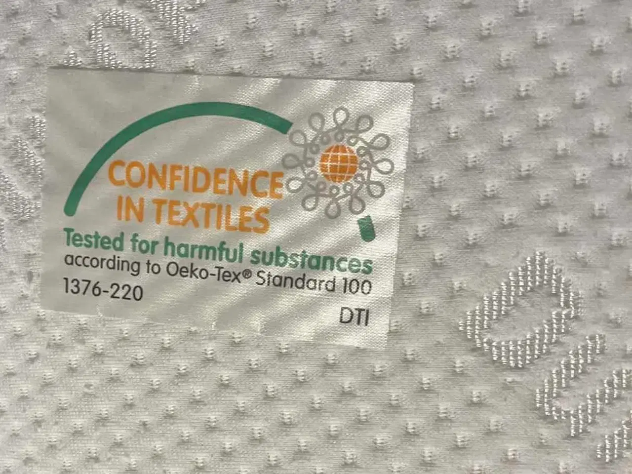 Billede 2 - Topmadras 