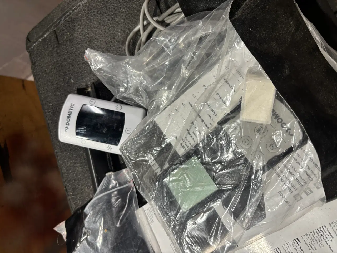 Billede 2 - Dometic Klimaanlæg køl/varme