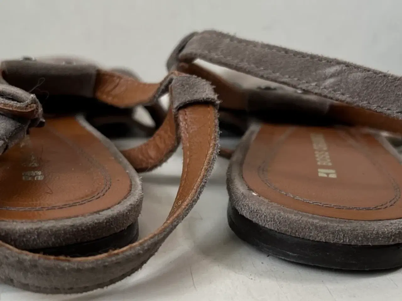 Billede 5 - Boss Orange, sandaler, str 38