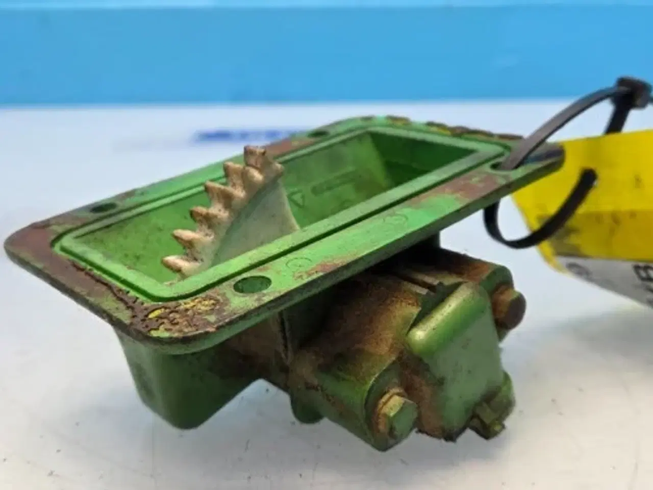 Billede 5 - John Deere 6300 Sensor AL110352