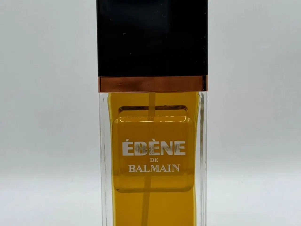 Billede 3 - Èbène de Balmain parfume sæt