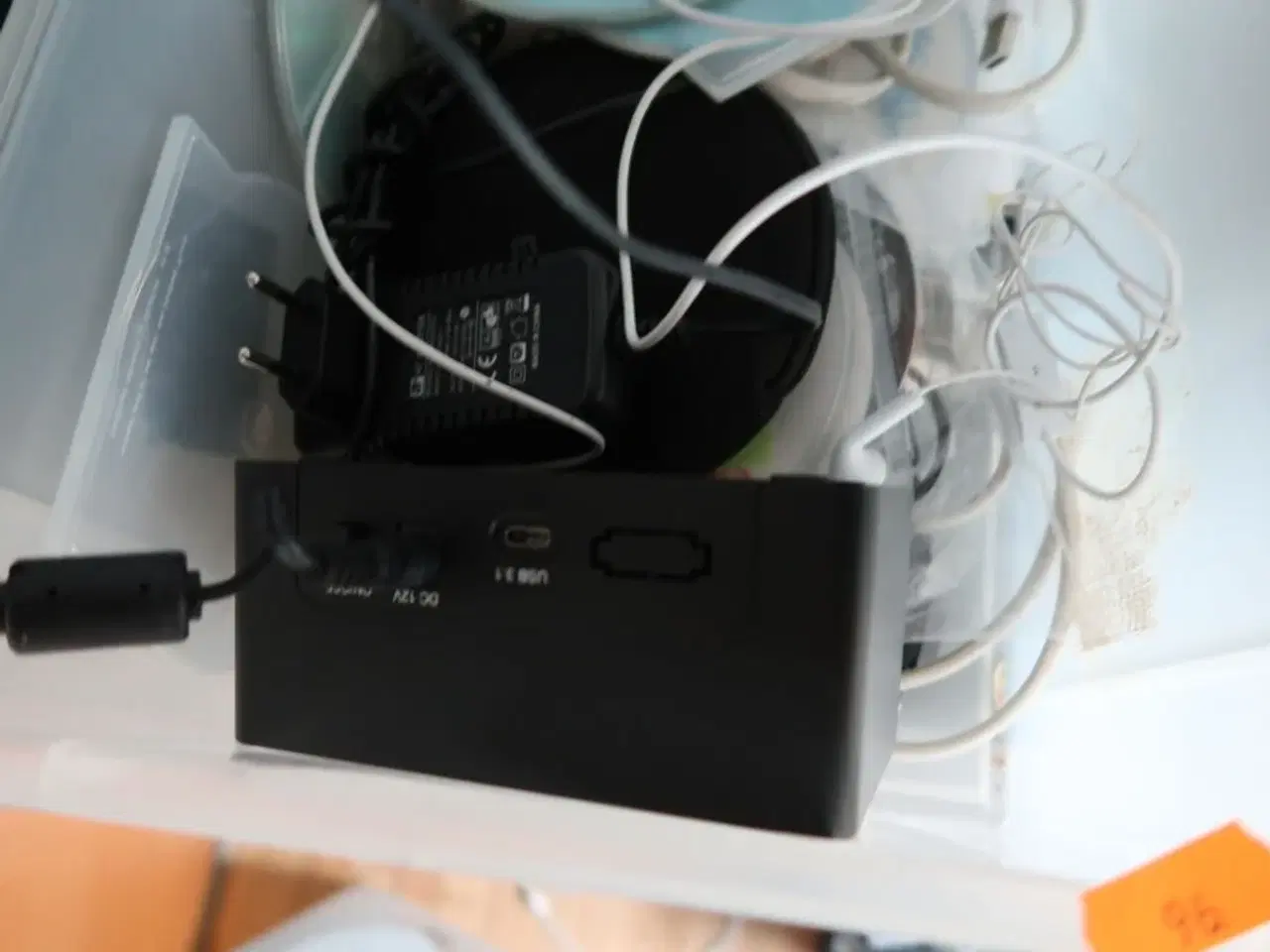 Billede 1 - Div. Elektronik