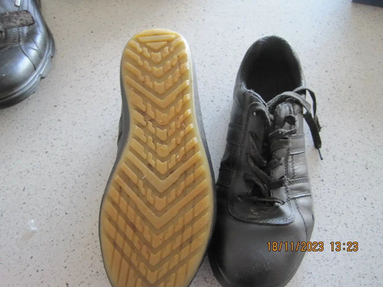 Billede 3 - travesko-golfsko- langskaftet støvler