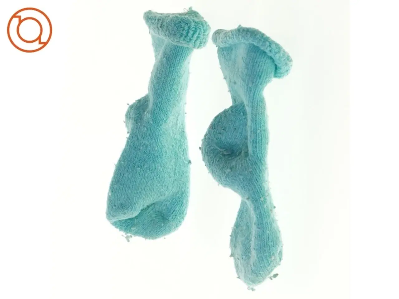 Billede 2 - Babysokker (str. 11 cm)
