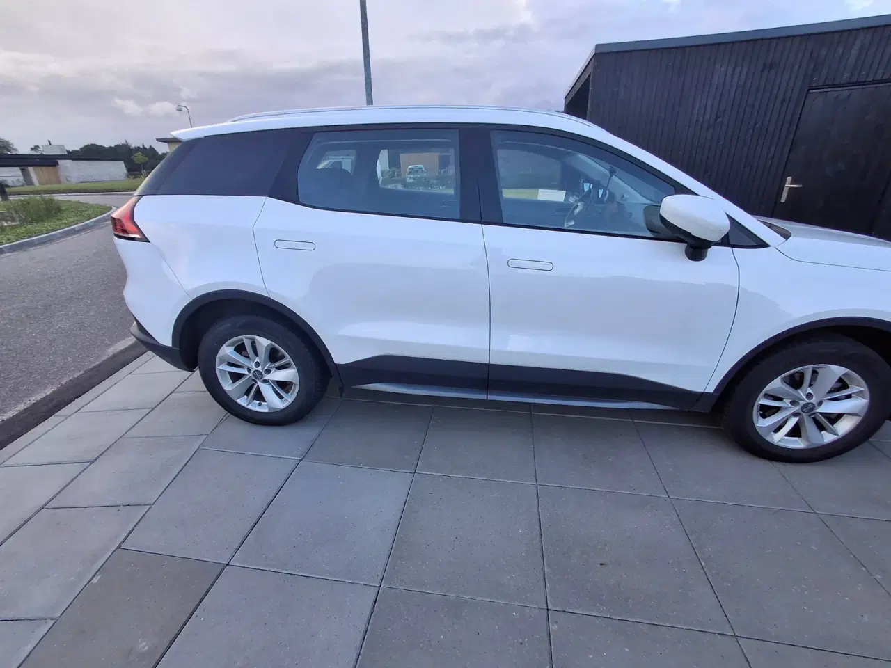 Billede 6 - Aiways U5  Limited