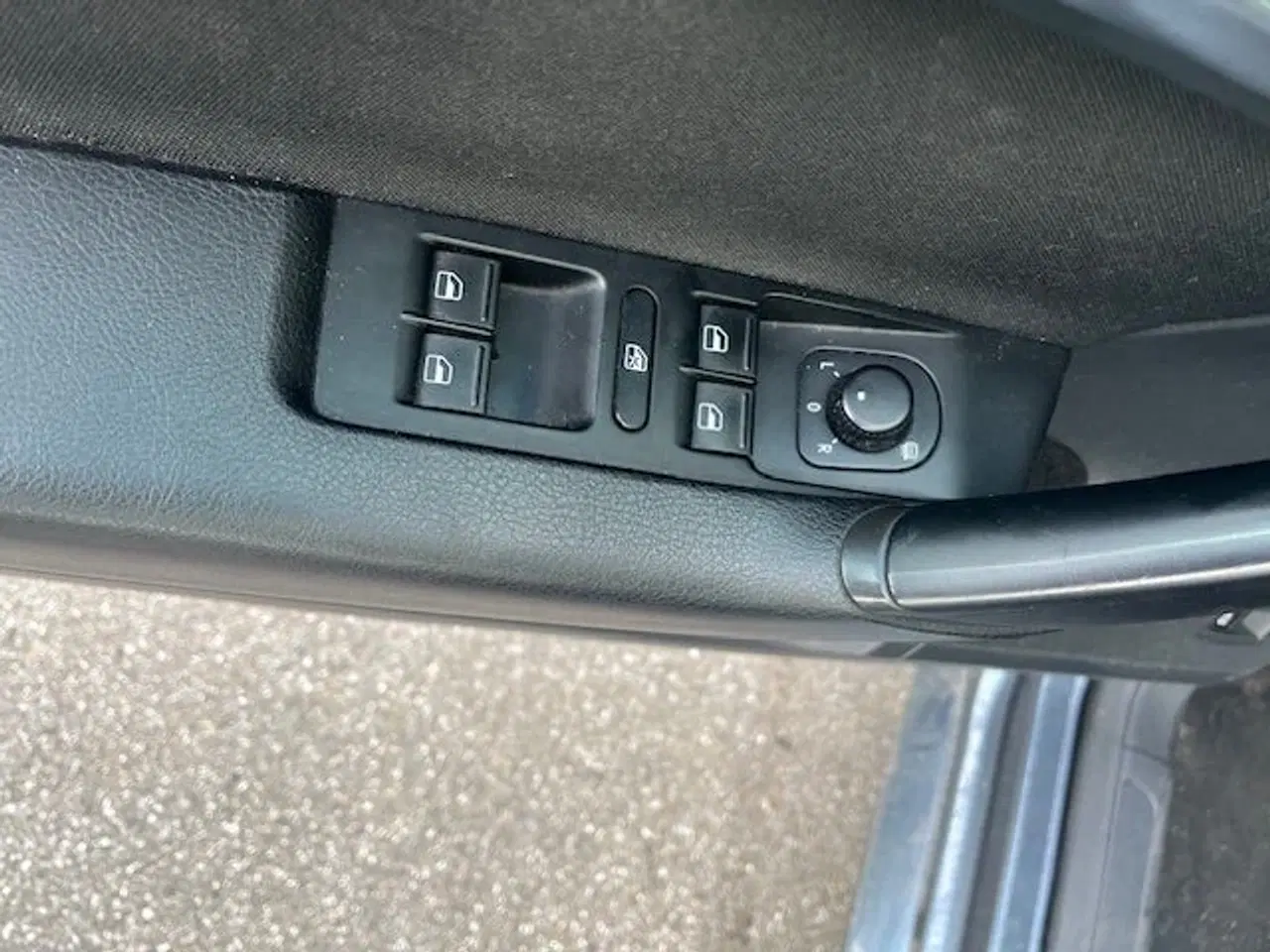 Billede 11 - VW Passat 1,8 TSi 160 Trendline Variant