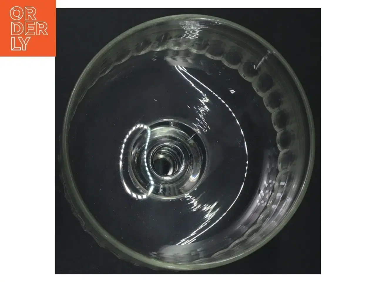 Billede 3 - Osteklokke (str. Ø. 14 cm)