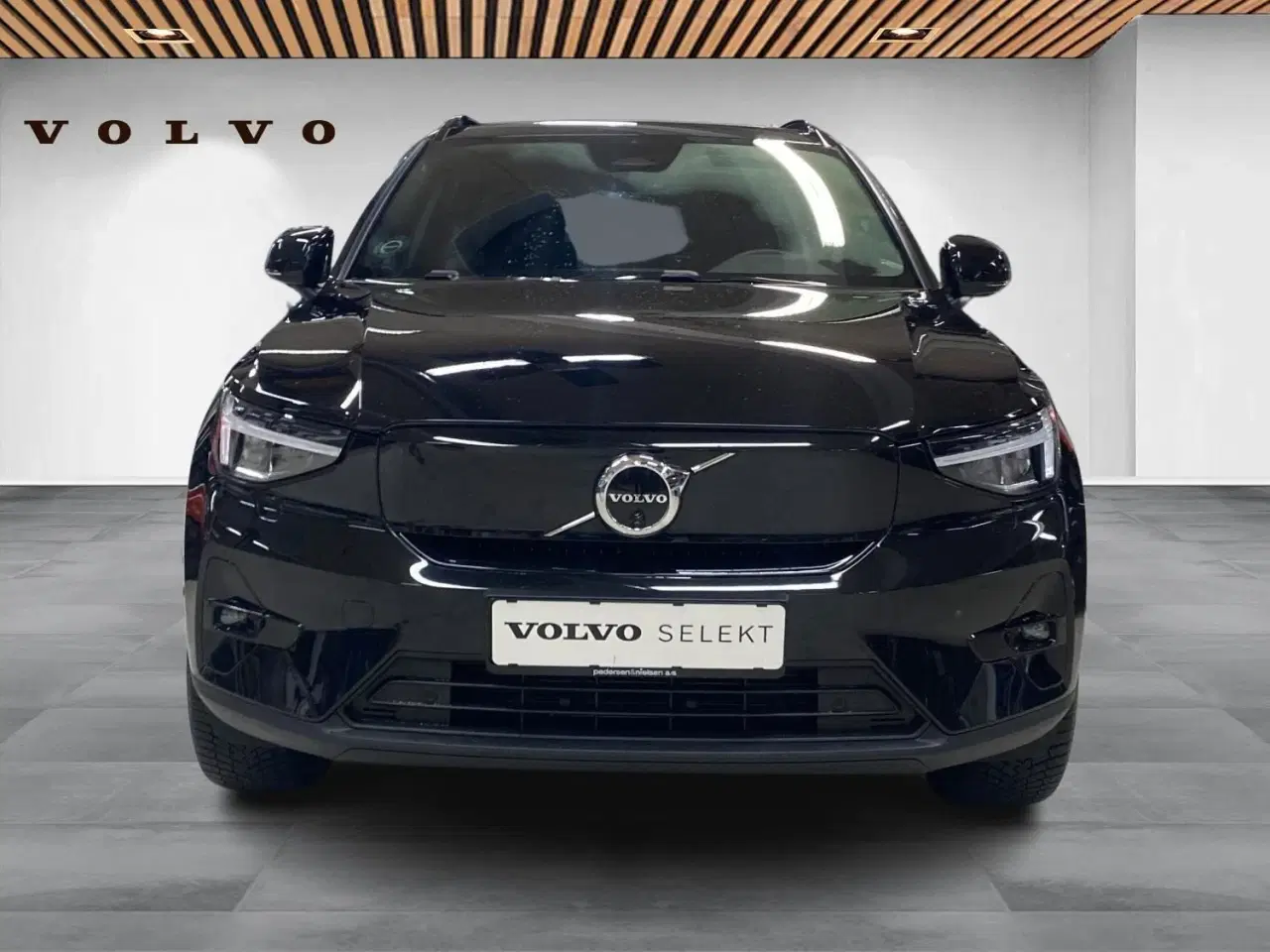 Billede 9 - Volvo XC40 Recharge Extended Range Ultimate 252HK 5d Aut.