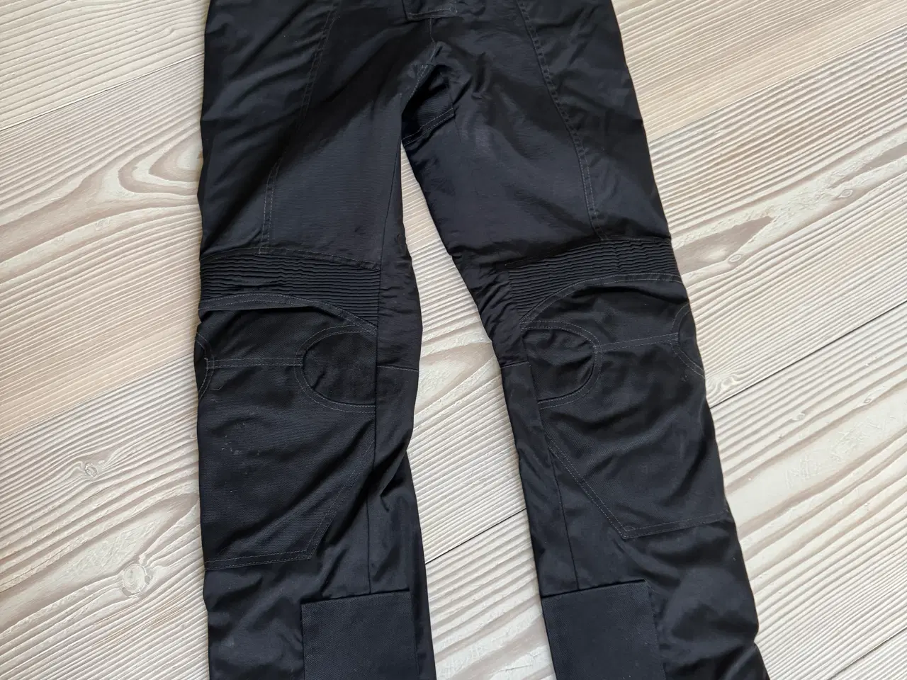 Billede 2 - MP-ASU Motorcykel jakke og bukser (dame)