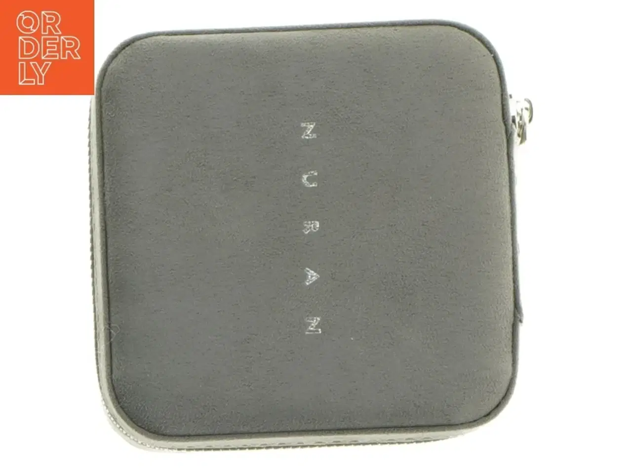 Billede 9 - smykkeskrin (str. 10 x 10 x 5 cm)