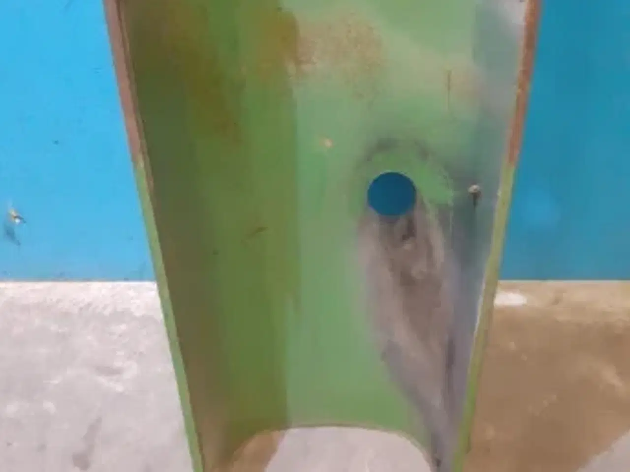 Billede 10 - John Deere 3040 Motorhjelm AL30296