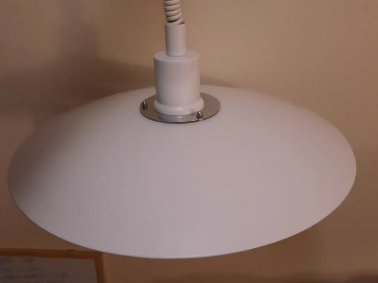 Billede 3 - Pendel lampe 