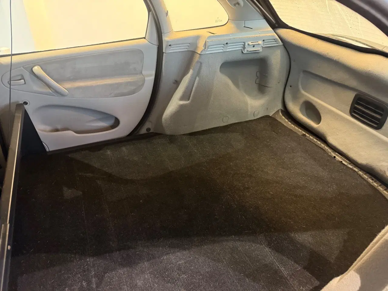 Billede 8 - Citroën Xsara Picasso 1,6 HDi Exclusive Van