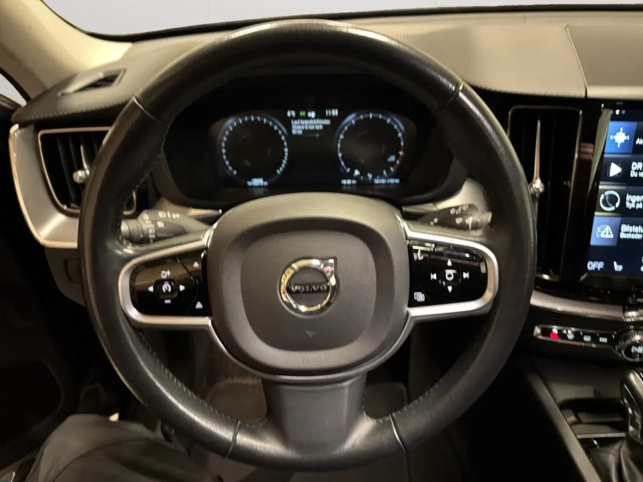 Billede 6 - Volvo XC60 2,0 T5 250 Inscription aut.