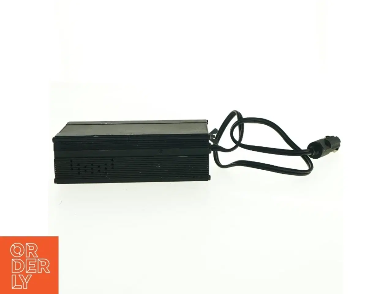 Billede 3 - DC input (str. 17 x 10 cm)