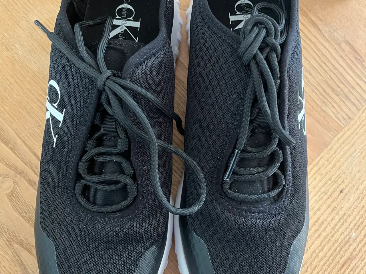 Billede 2 - Calvin Klein jeans sko