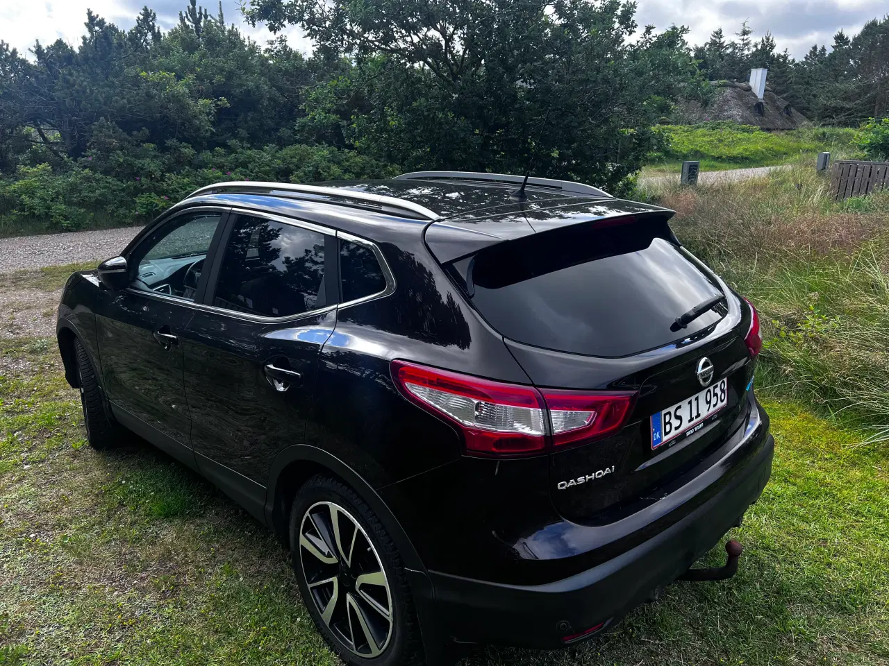 Billede 3 - Nissan qashqai