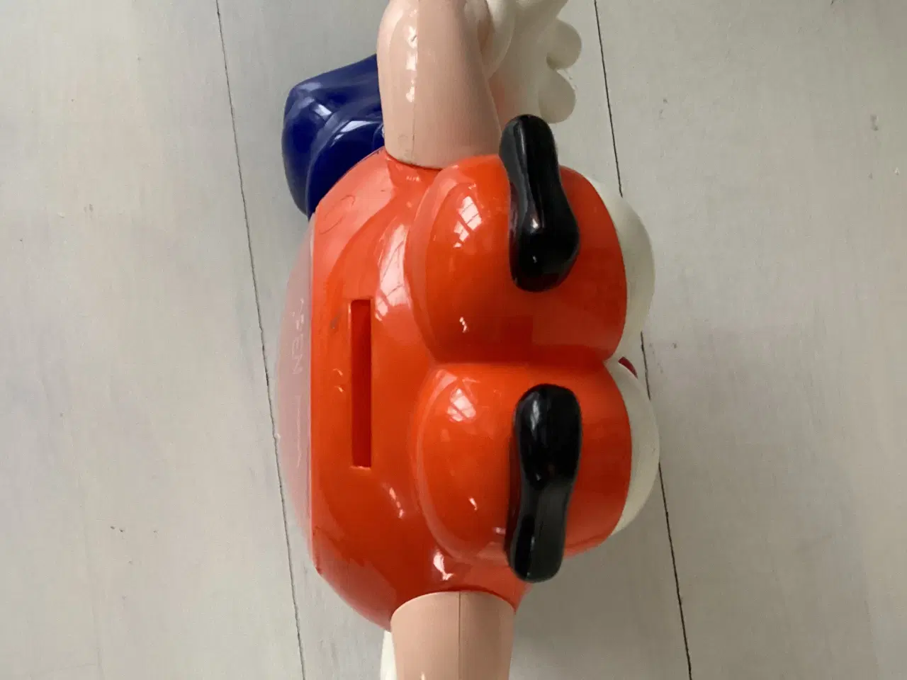Billede 6 - M&M dispenser- sparebøsse 