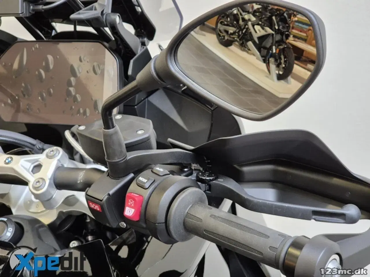 Billede 13 - BMW S 1000 XR