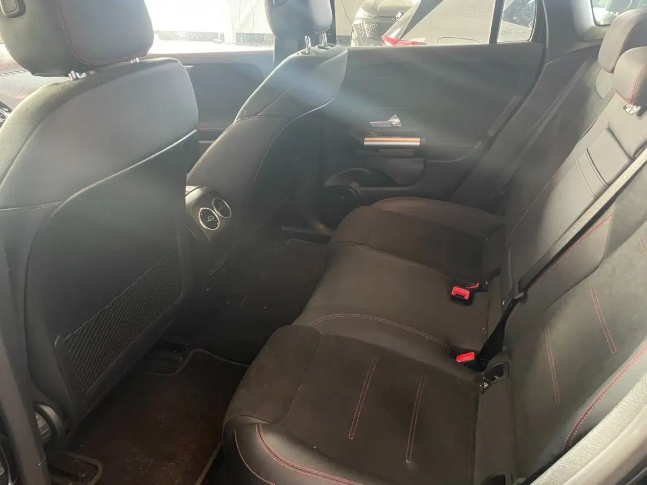 Billede 7 - Mercedes EQA250+  AMG Line